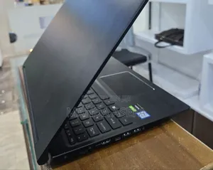 New Laptop Acer 16GB Intel Core I7 SSD 512GB