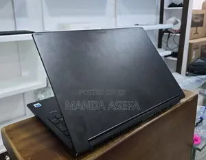 New Laptop Acer 16GB Intel Core I7 SSD 512GB