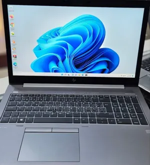 New Laptop HP ZBook 15 16GB Intel Core I7 SSD 512GB