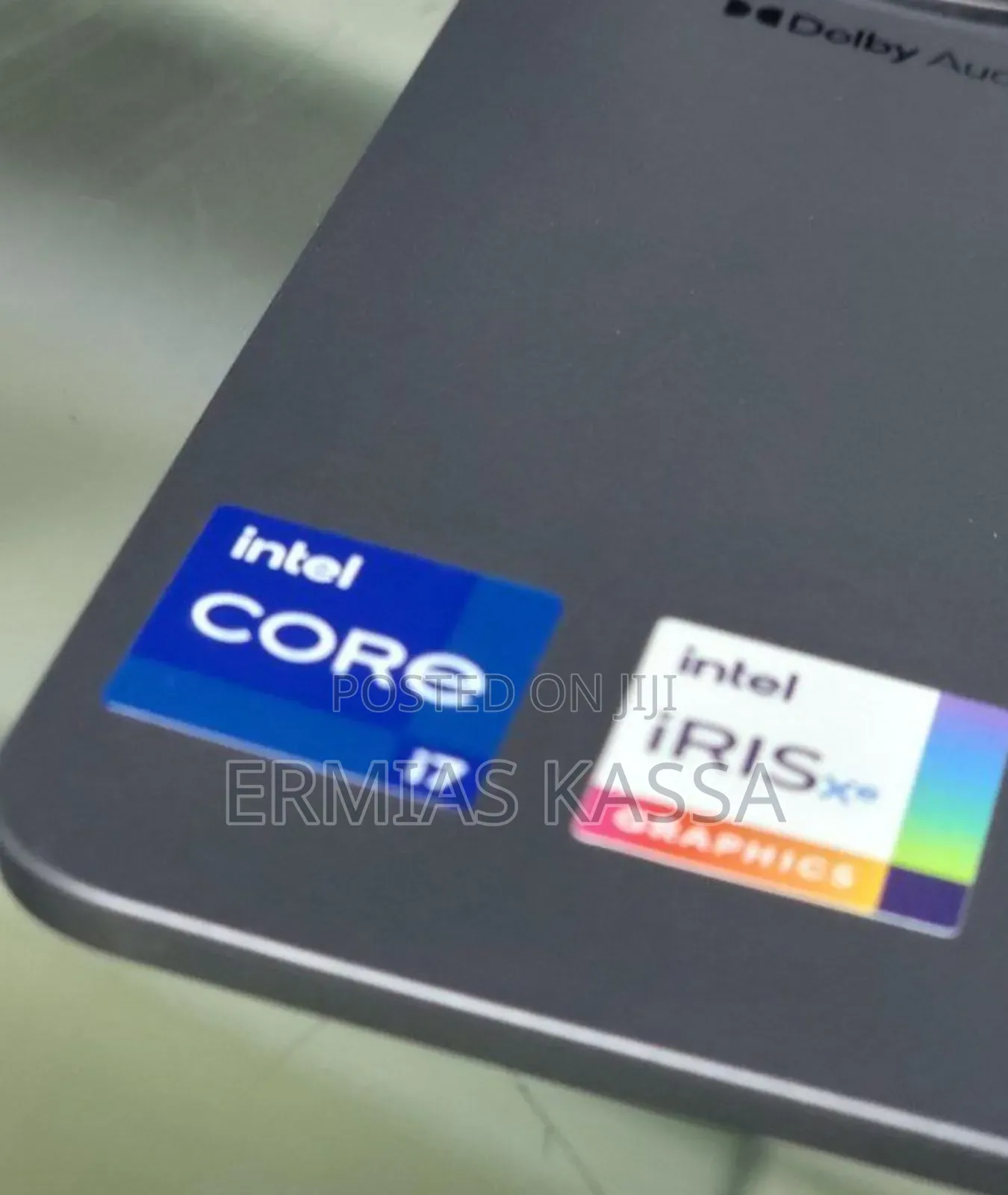 New Laptop Lenovo Yoga 9i 32GB Intel Core I7 SSD 1T