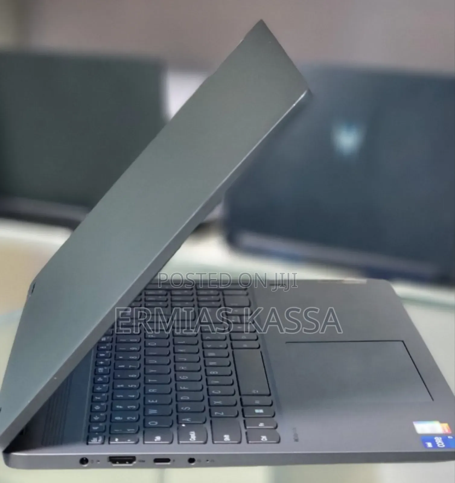 New Laptop Lenovo Yoga 9i 32GB Intel Core I7 SSD 1T