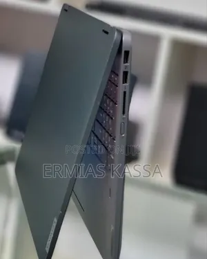 New Laptop Lenovo Yoga 9i 32GB Intel Core I7 SSD 1T