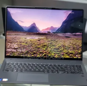 New Laptop Lenovo Yoga 9i 32GB Intel Core I7 SSD 1T