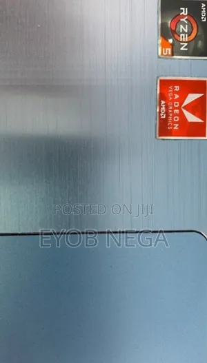 New Laptop Acer Aspire 3 8GB AMD Ryzen 5 SSD 512GB