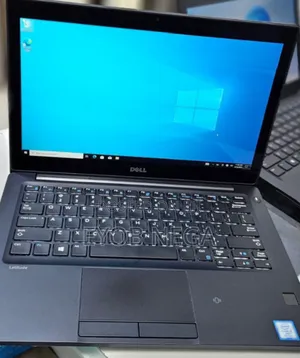 Photo - New Laptop Dell 8GB Intel Core I7 SSD 256GB