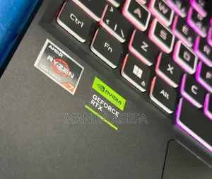 Photo - New Laptop Acer 16GB AMD Ryzen 7 SSD 1T