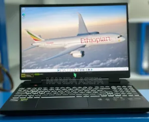 New Laptop Acer 16GB AMD Ryzen 7 SSD 1T