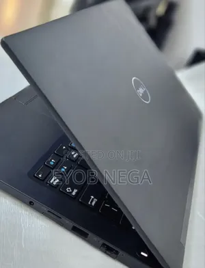 New Laptop Dell Latitude 7290 8GB Intel Core I7 SSD 256GB