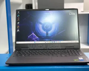New Laptop Lenovo 16GB Intel Core I5 SSD 512GB