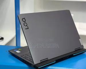 New Laptop Lenovo 16GB Intel Core I5 SSD 512GB