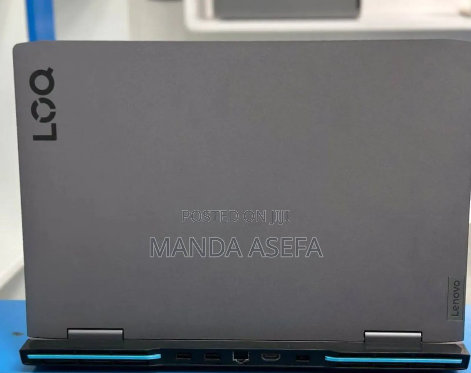 New Laptop Lenovo 16GB Intel Core I5 SSD 512GB