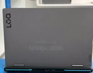 New Laptop Lenovo 16GB Intel Core I5 SSD 512GB