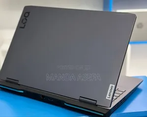 New Laptop Lenovo 16GB Intel Core I5 SSD 512GB