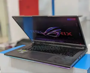 New Laptop Asus ROG Strix G16 G614 32GB Intel Core I9 SSD 1T
