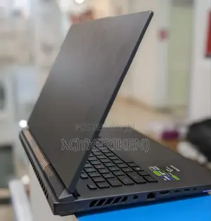 New Laptop Asus ROG Strix G16 G614 32GB Intel Core I9 SSD 1T