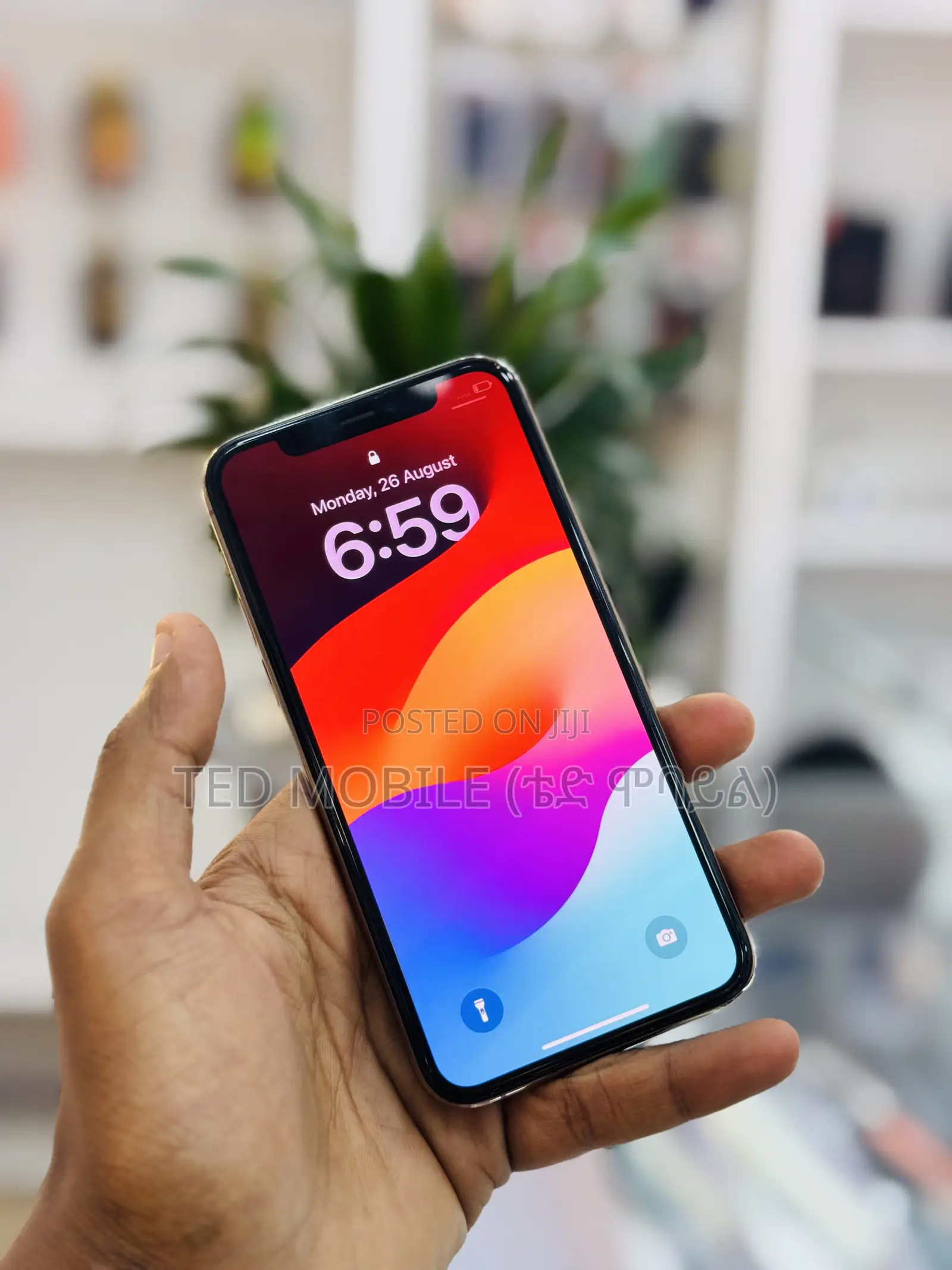 Apple iPhone 11 Pro 512 GB Gold