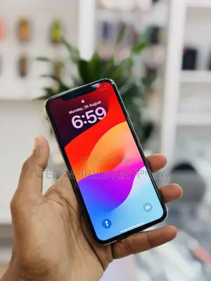 Apple iPhone 11 Pro 512 GB Gold