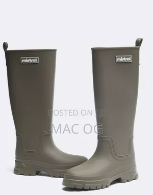 Photo - Rubber Wellingtons