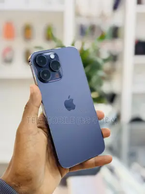 Photo - Apple iPhone 14 Pro Max 256 GB