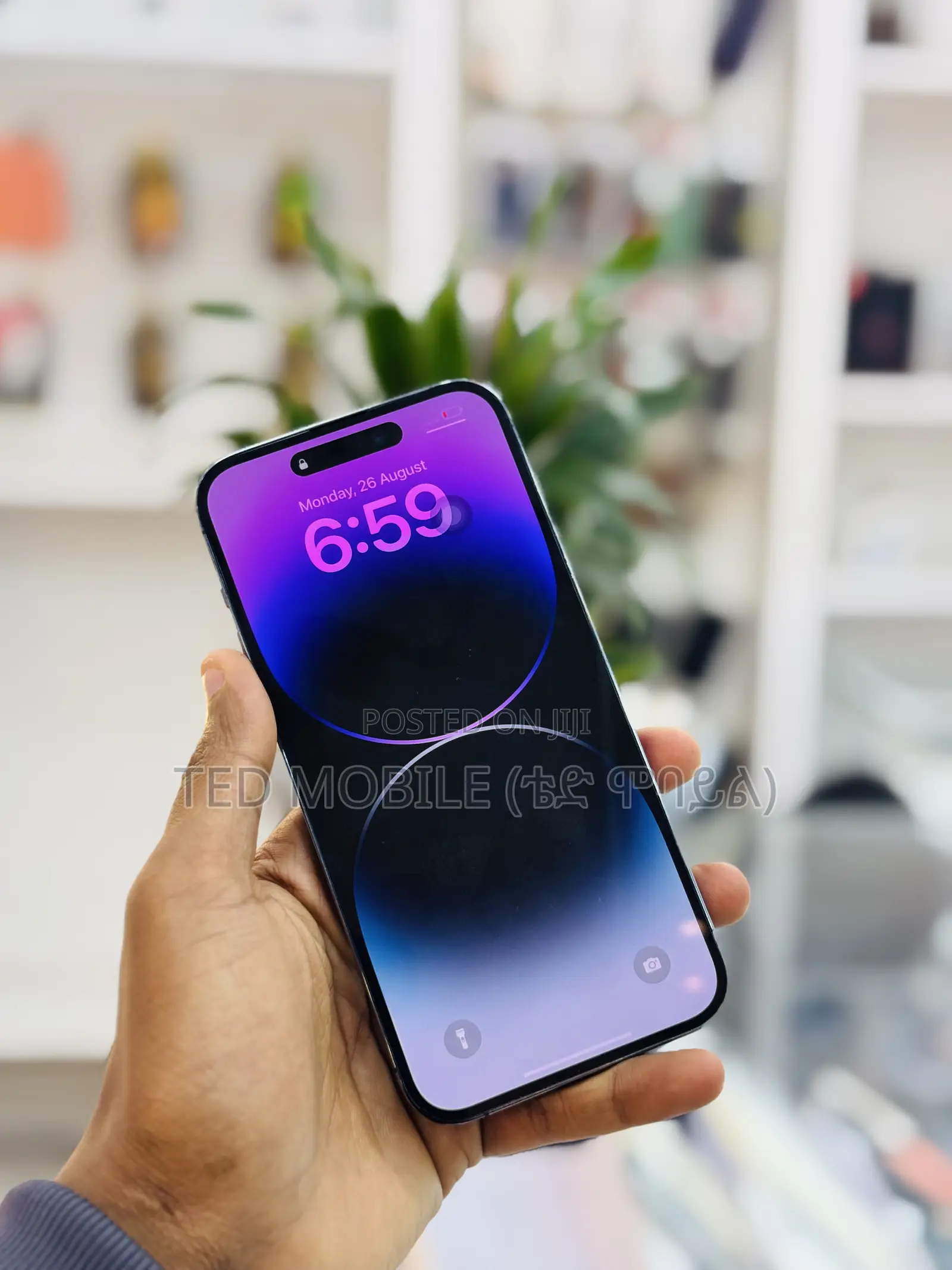 Apple iPhone 14 Pro Max 256 GB