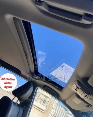 Toyota Land Cruiser Prado 2023 Silver