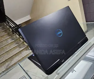 New Laptop Dell 16GB Intel Core I7 HDD+SSD 1T