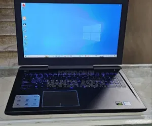 New Laptop Dell 16GB Intel Core I7 HDD+SSD 1T