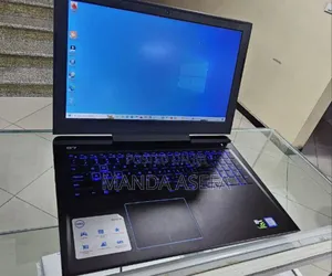 New Laptop Dell 16GB Intel Core I7 HDD+SSD 1T