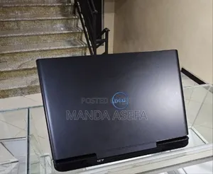 New Laptop Dell 16GB Intel Core I7 HDD+SSD 1T