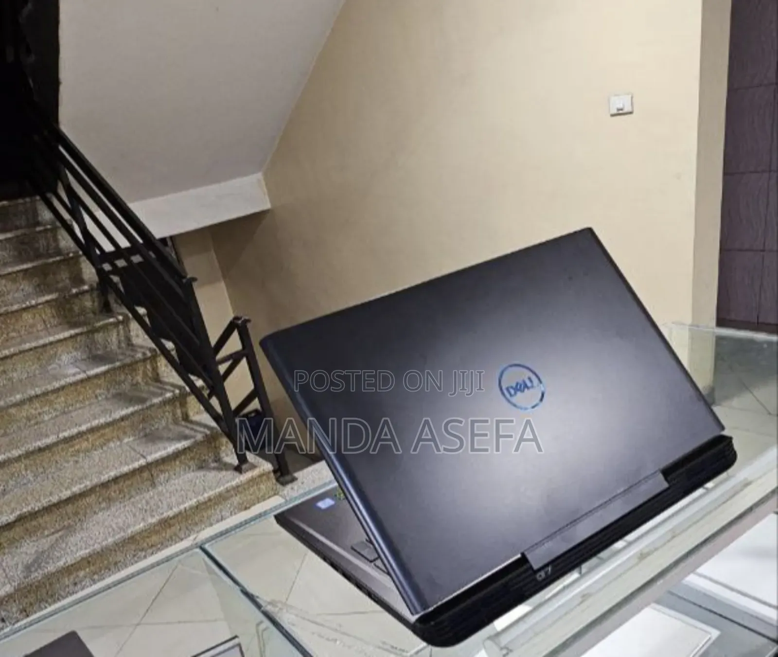 New Laptop Dell 16GB Intel Core I7 HDD+SSD 1T