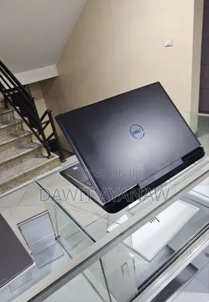 New Laptop Dell G GB Intel Core I7 SSD 512GB
