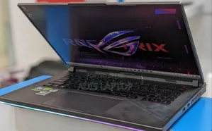 New Laptop Asus ROG Strix G16 G614 32GB Intel Core I9 SSD 1T