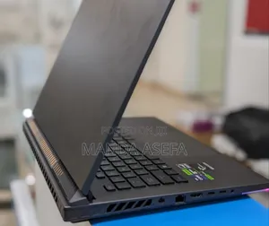 New Laptop Asus ROG Strix G16 G614 32GB Intel Core I9 SSD 1T