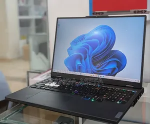 New Laptop Lenovo 64GB AMD Ryzen 9 SSD 4T