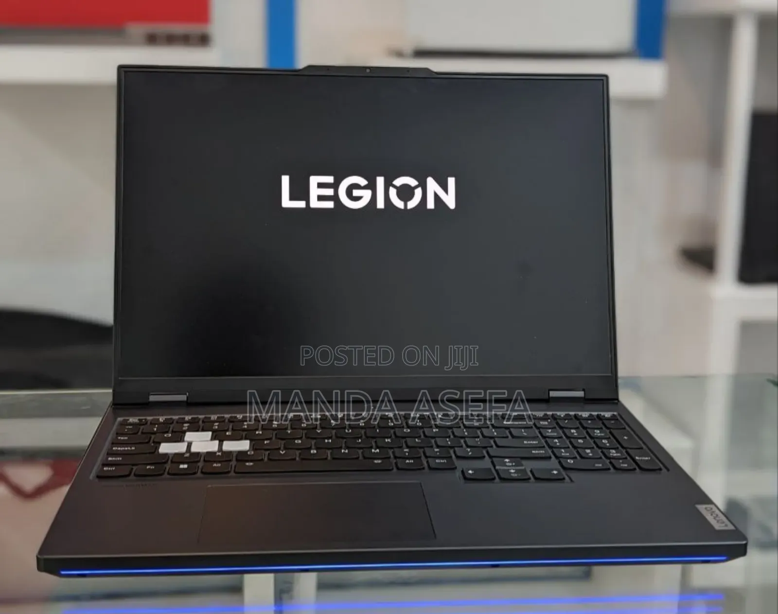 New Laptop Lenovo 64GB AMD Ryzen 9 SSD 4T