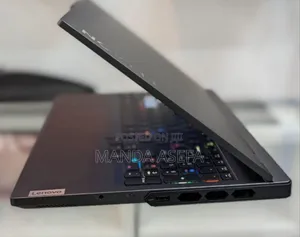 New Laptop Lenovo 64GB AMD Ryzen 9 SSD 4T