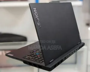 New Laptop Lenovo 64GB AMD Ryzen 9 SSD 4T