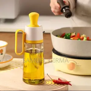 Photo - Seasoning Bottle