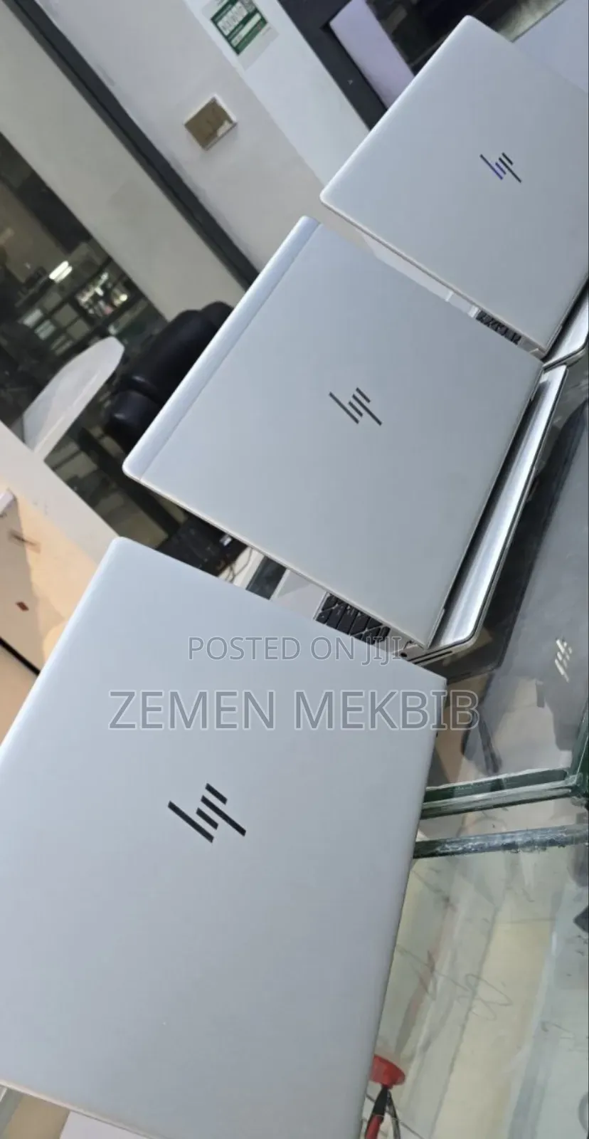 New Laptop HP EliteBook 840 G5 16GB Intel Core I5 SSD 512GB