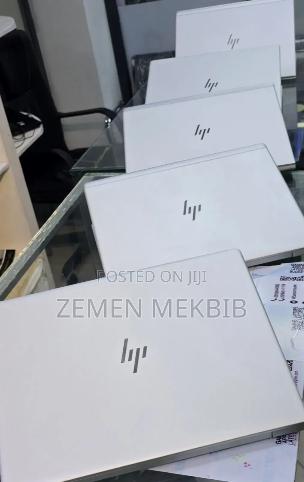 New Laptop HP EliteBook 840 G5 16GB Intel Core I5 SSD 512GB