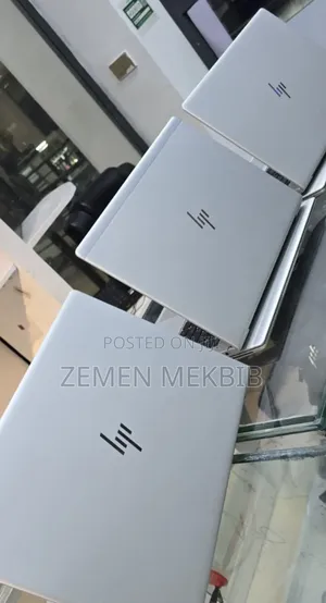 New Laptop HP EliteBook 840 G5 16GB Intel Core I5 SSD 512GB