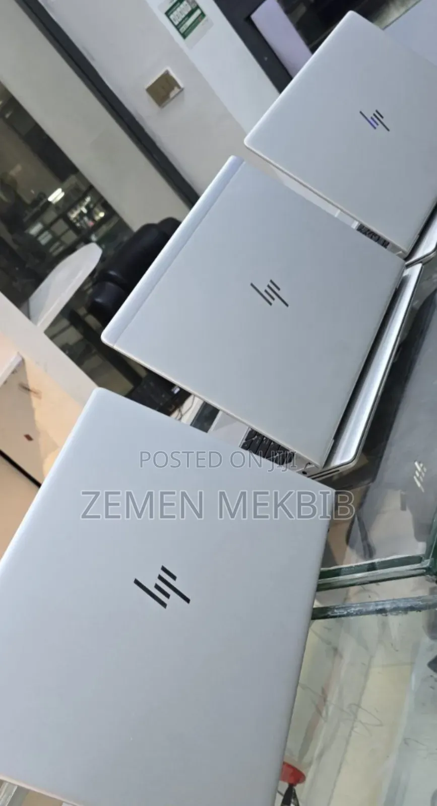 New Laptop HP EliteBook 840 G5 16GB Intel Core I5 SSD 512GB