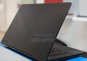 New Laptop Asus ROG Zephyrus M15 GU502LU 16GB Intel Core I9 SSD 1T