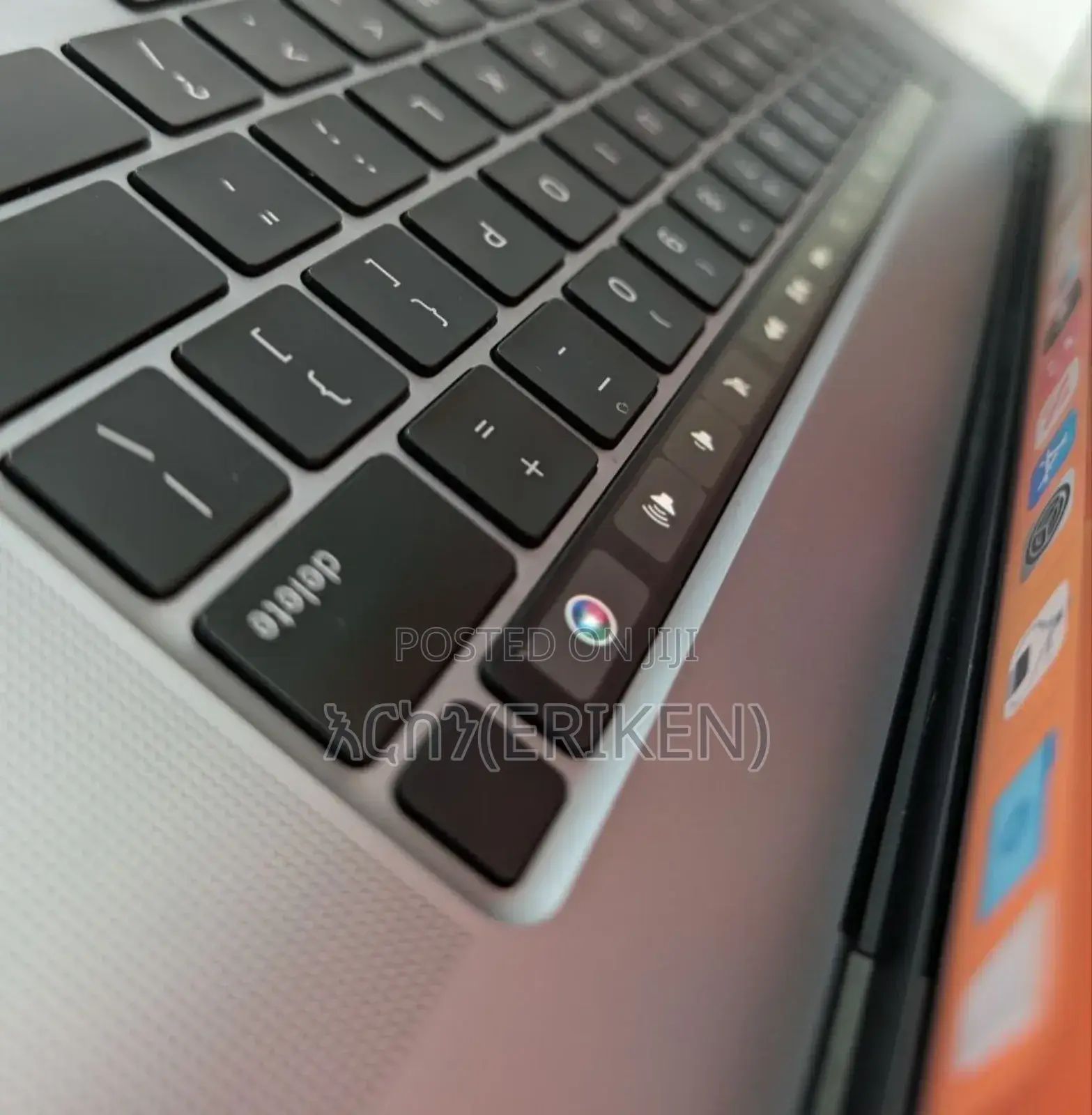 New Laptop Apple MacBook Pro 2017 16GB Intel Core I7 SSD 2T