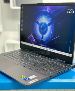 New Laptop Lenovo 16GB Intel Core I5 SSD 512GB