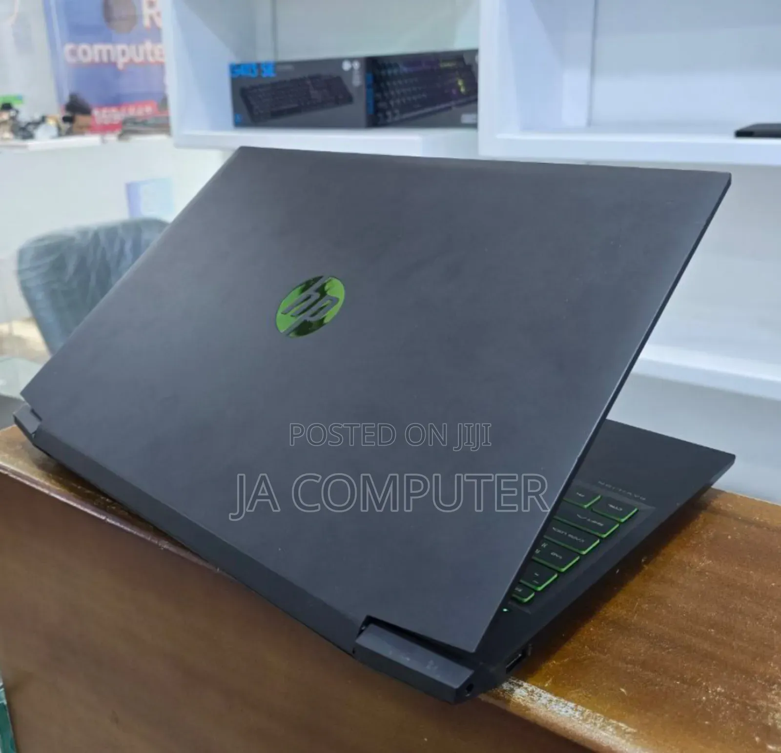 Laptop HP Pavilion Power 15 16GB Intel Core I5 SSD 512GB