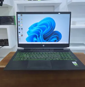 Laptop HP Pavilion Power 15 16GB Intel Core I5 SSD 512GB