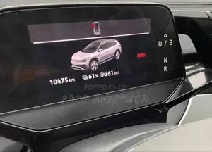 Volkswagen ID.6 2022 Silver