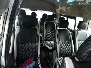 Volkswagen ID.6 2022 Silver