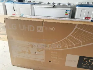 Photo - LG 55 Real Tv